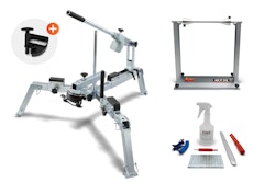 BTR Reifenmontiergerät EVO3® Street-Set