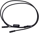 Vorschaubild Shimano Stromkabel Di2 EW-JC130 350 mm/ 50 mm/ 250 mm schwarz