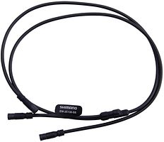 Shimano Stromkabel Di2 EW-JC130 350 mm/ 50 mm/ 250 mm schwarz
