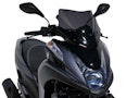 Vorschaubild ERMAX Scooterscheibe Sport Windschutz  Für YAMAHA Tricity 125 SE78