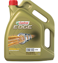 Vorschaubild Castrol EDGE 0W-40 A3/B4 4 l