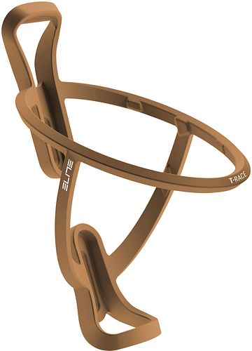 Elite Trinkflaschenhalter T-Race beige