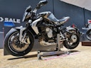 Vorschaubild Zentralständer EVOLIFT® für MV Agusta Brutale 800 13-