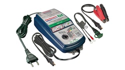 Tecmate Batterieladegerät Optimate Lithium 4S 9.5A