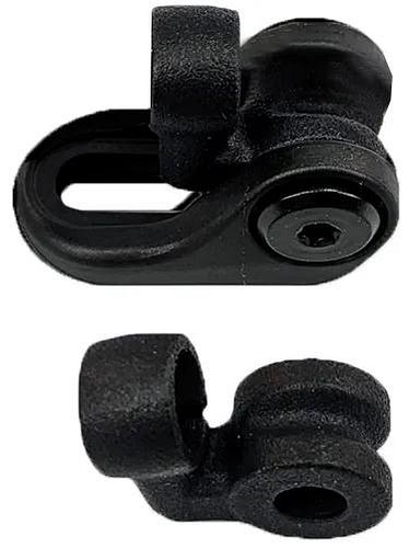 Busch + Müller Adapter Turntec Blinkermodul kurz links schwarz