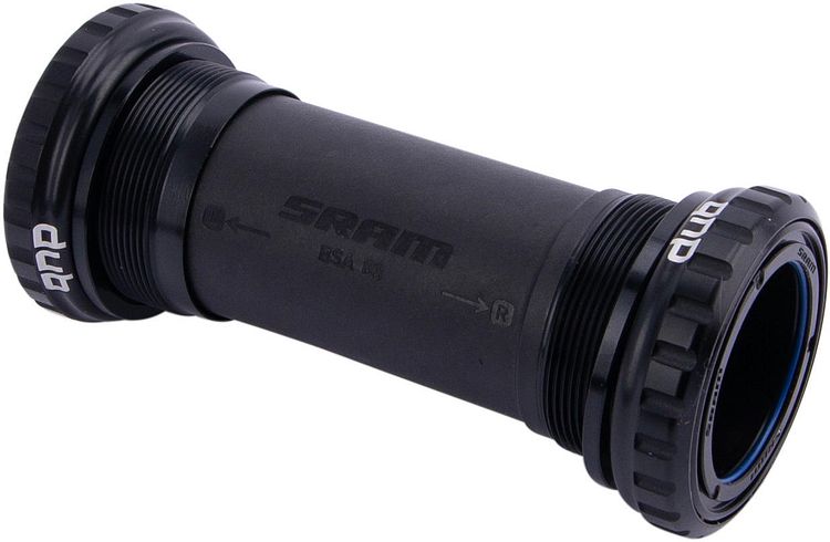 SRAM Innenlager DUB BSA 83 mm schwarz