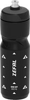Zéfal Trinkflasche Sense Soft 800 ml schwarz