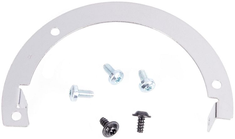 Horn Adapter für Catena 14E schwarz