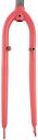 Vorschaubild Excelsior Gabel 28 Zoll 40 mm Gewinde rosa