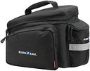 Vorschaubild Rixen & Kaul Gepäckträgertasche Rackpack2 schwarz inkl UniKlip Adapter