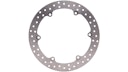 Vorschaubild Brembo Bremsscheibe 68B407K3