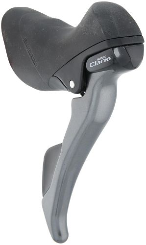 Shimano Schalt-/Bremshebel Claris ST-R2000/R2030 8-fach rechts schwarz