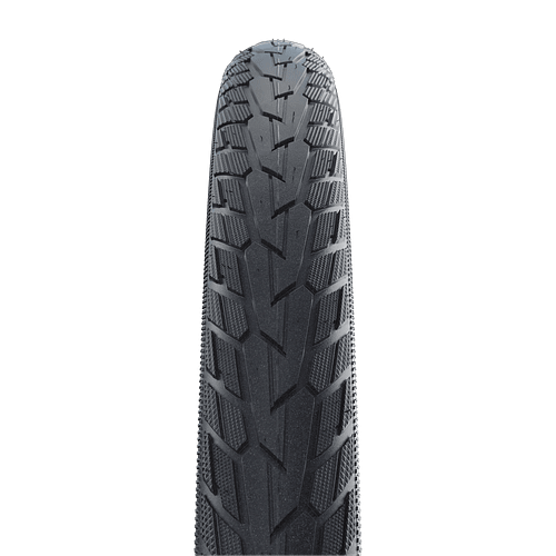 Schwalbe Motion Road Cruiser Reifen 28 Zoll schwarz/weiß 1,40"