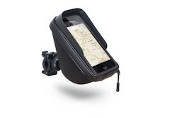 SHAD CASE PHONE HANDLEBAR - 6,6-POCKET [X0SG75H]