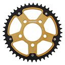 Vorschaubild Supersprox Stealth-Kettenrad 525 44Z (Gold)