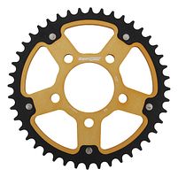 Supersprox Stealth-Kettenrad 525 44Z (Gold)