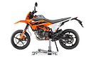 Vorschaubild Zentralständer EVOLIFT® für KTM 125 SMC R 25-