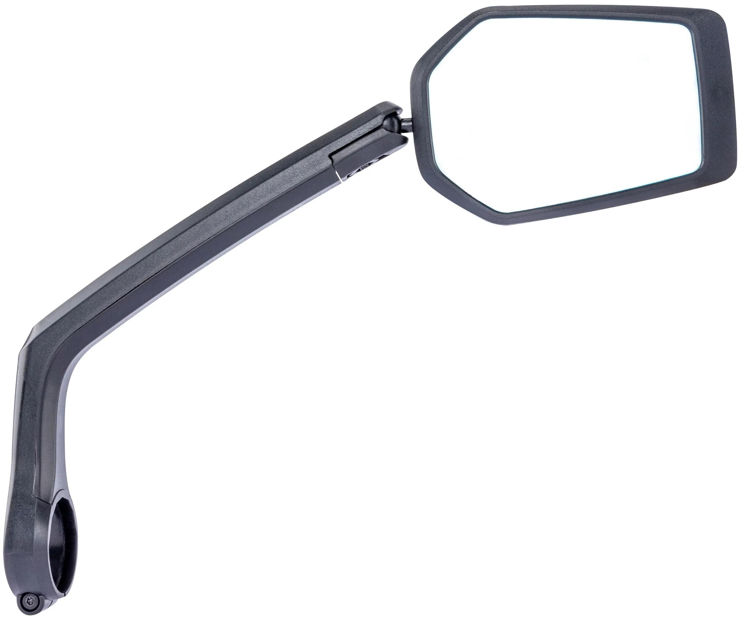 CONTEC Rückspiegel E-View Evo GL schwarz