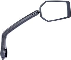 CONTEC Rückspiegel E-View Evo GL schwarz