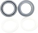Vorschaubild RockShox Staubdichtung Kit grau, weiß