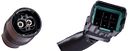 Vorschaubild Shimano Akkuhalter BM-E80311 schwarz/silber