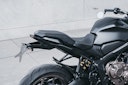 Vorschaubild MOTOISM Kennzeichenhalter für Honda CBR650R / CB650R 2021-