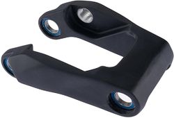 Conway Rocker Carbon Ryvon ST 4.0 schwarz