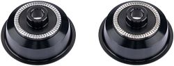 SRAM Adapterendkappen Vorderradnabe X0
