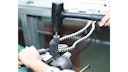 Vorschaubild Bikeservice Kettentrenn- und Nietwerkzeugsatz 15-teilig