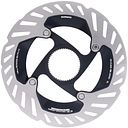 Vorschaubild Shimano Bremsscheibe RT-CL900 160 mm silber, schwarz