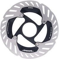 Shimano Bremsscheibe RT-CL900 160 mm silber, schwarz