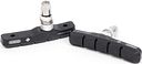 Vorschaubild Elvedes Bremsschuh 6806 V-Brake schwarz/silber