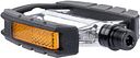Vorschaubild CONTEC Pedal Boot silber/schwarz