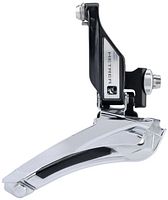 Shimano Umwerfer Metrea 2-fach silber,schwarz