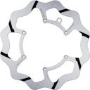 Vorschaubild Galfer Bremsscheibe DF606