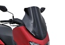 Vorschaubild ERMAX Windschutzscheibe Sport Windschutz  Für YAMAHA Nmax 125 SEG5