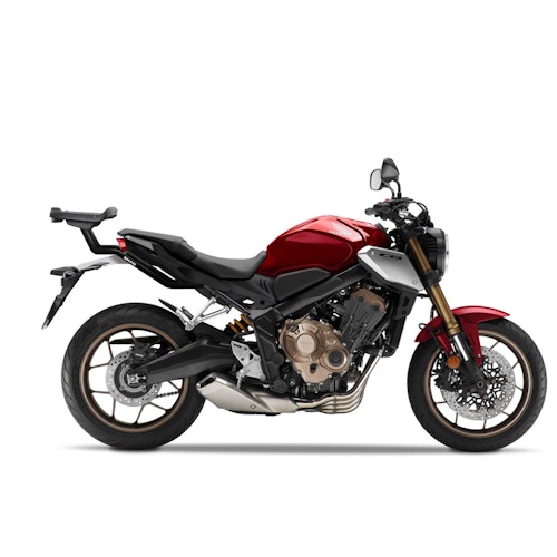 SHAD Top Master Befestigungssatz Honda CB 650R