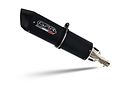 Vorschaubild GPR Endschalldämpfer Kawasaki Ninja 125 2021/2023 e5 FURORE NERO SP