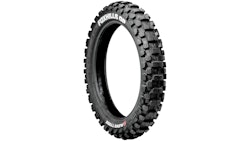  PLEWS TYRE MX3 Foxhills GP 120/90-19 66M TT               