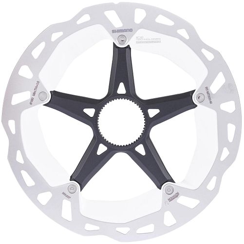 Shimano Bremsscheibe RT-MT800 180 mm