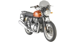 KAPPA Windschutzscheibe 140 SK für Royal Enfield Interceptor