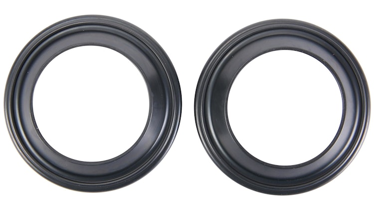 All Balls Racing Staubkappensatz 39 x 52,5 x 12,5 (ABR 57-111)