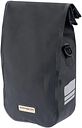 Vorschaubild CONTEC Einzeltasche Mile Grinder Lowrider schwarz