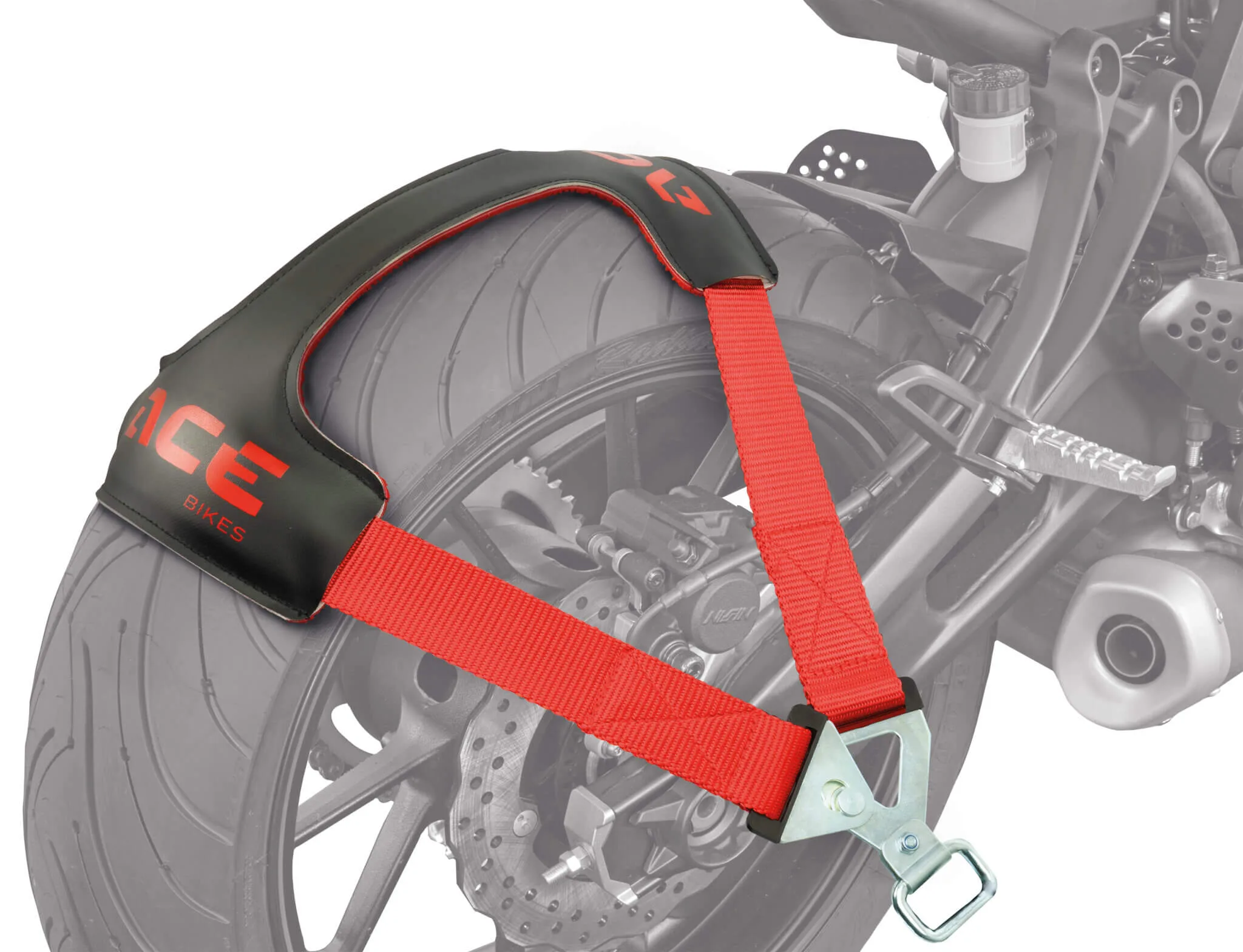 ACEBIKES TyreFix® Essential Transportsicherung