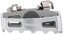 Vorschaubild Shimano Systempedal PD-M324 silber