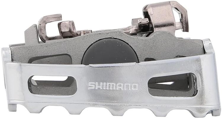 Shimano Systempedal PD-M324 silber