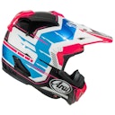 Vorschaubild Arai Integralhelm MX-V EVO Stingray
