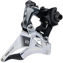 Vorschaubild SRAM Umwerfer Force 22 Anlötsockel schwarz/silber
