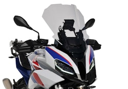 ERMAX Windschutzscheibe Windschutz  Für BMW M 1000 XR SX99