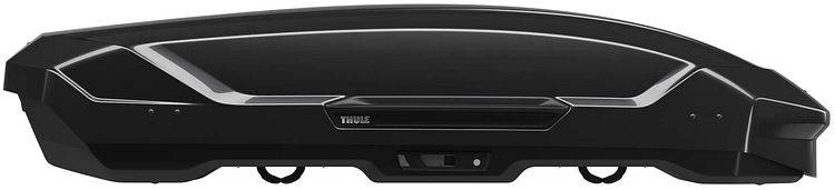 Thule Dachbox Motion XT L schwarz